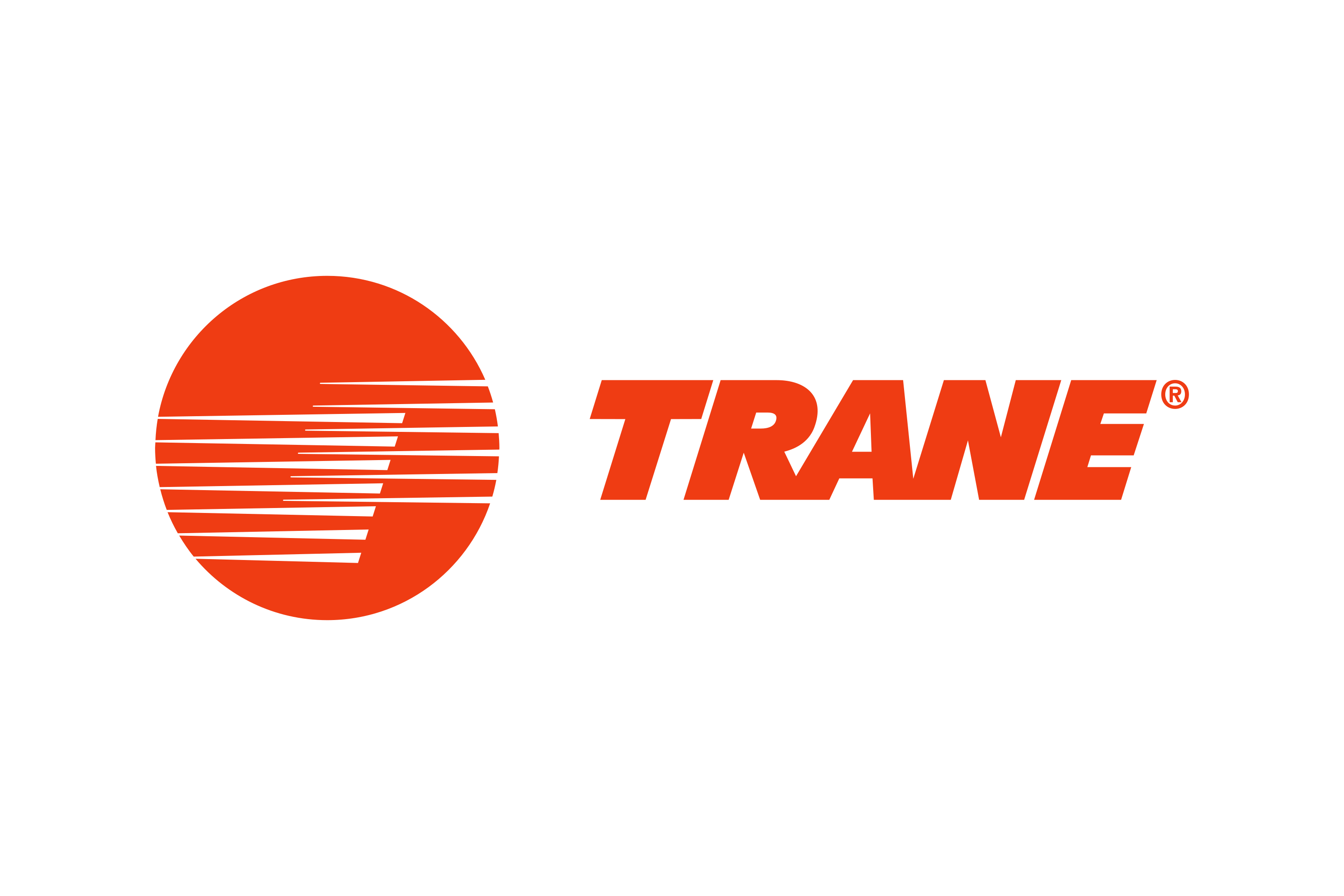 TRANE